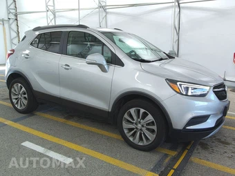 2017 Buick Encore Preferred 1SB – miniatura 3