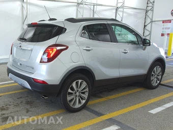 2017 Buick Encore Preferred 1SB – miniatura 4
