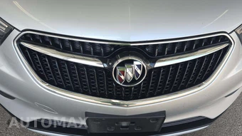 2017 Buick Encore Preferred 1SB – miniatura 40