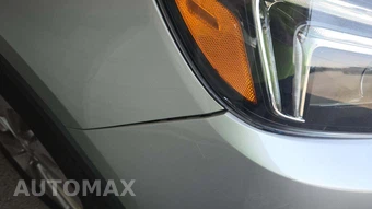 2017 Buick Encore Preferred 1SB – miniatura 48