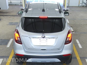 2017 Buick Encore Preferred 1SB – miniatura 5