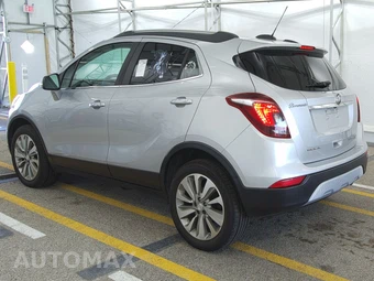 2017 Buick Encore Preferred 1SB – miniatura 6