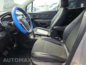 2017 Buick Encore Preferred 1SB – miniatura 7