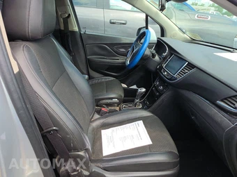 2017 Buick Encore Preferred 1SB – miniatura 8