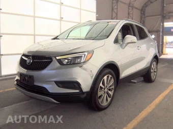 2017 Buick Encore Preferred 1SB