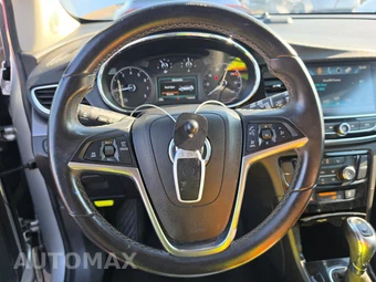 2017 Buick Encore Preferred 1SB - miniatura 10