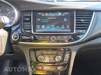 2017 Buick Encore Preferred 1SB - miniatura 11