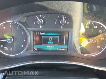 2017 Buick Encore Preferred 1SB - miniatura 12