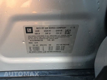 2017 Buick Encore Preferred 1SB - miniatura 15