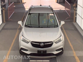 2017 Buick Encore Preferred 1SB - miniatura 2