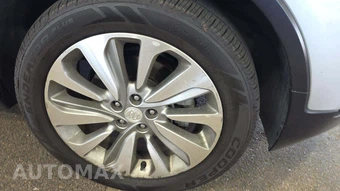 2017 Buick Encore Preferred 1SB - miniatura 20