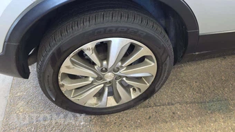 2017 Buick Encore Preferred 1SB - miniatura 27