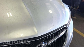 2017 Buick Encore Preferred 1SB - miniatura 28
