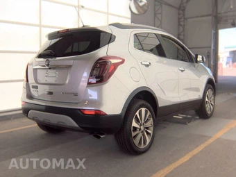 2017 Buick Encore Preferred 1SB - miniatura 4
