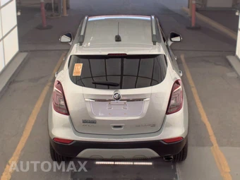 2017 Buick Encore Preferred 1SB - miniatura 5