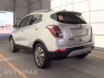 2017 Buick Encore Preferred 1SB - miniatura 6