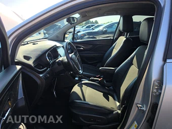 2017 Buick Encore Preferred 1SB - miniatura 7