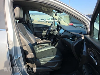 2017 Buick Encore Preferred 1SB - miniatura 8