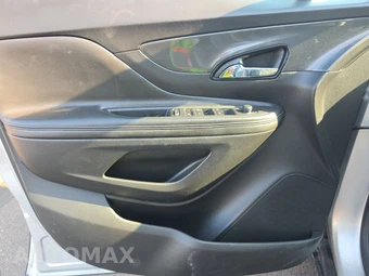 2017 Buick Encore Preferred 1SB - miniatura 9