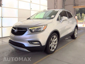 2017 Buick Encore Preferred II 1SD