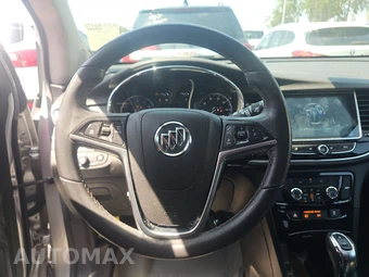 2017 Buick Encore Preferred II 1SD - miniatura 10