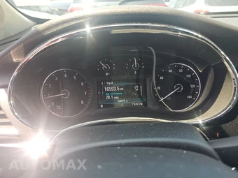 2017 Buick Encore Preferred II 1SD - miniatura 12