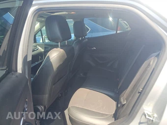 2017 Buick Encore Preferred II 1SD - miniatura 13