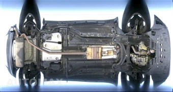 2017 Buick Encore Preferred II 1SD - miniatura 17