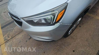 2017 Buick Encore Preferred II 1SD - miniatura 19