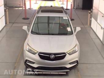 2017 Buick Encore Preferred II 1SD - miniatura 2