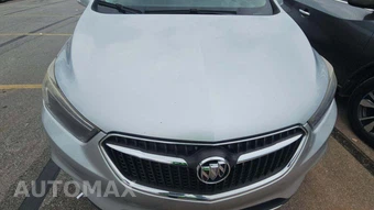 2017 Buick Encore Preferred II 1SD - miniatura 21