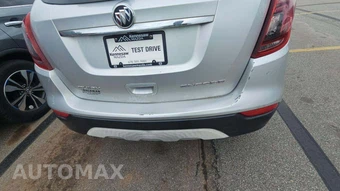 2017 Buick Encore Preferred II 1SD - miniatura 24