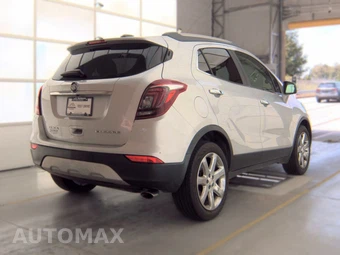 2017 Buick Encore Preferred II 1SD - miniatura 4