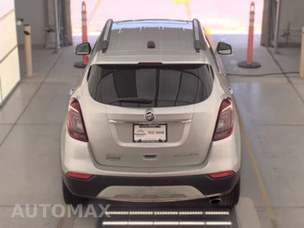 2017 Buick Encore Preferred II 1SD - miniatura 5