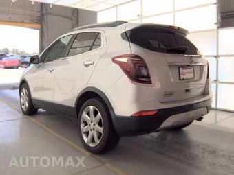 2017 Buick Encore Preferred II 1SD - miniatura 6