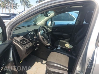 2017 Buick Encore Preferred II 1SD - miniatura 7
