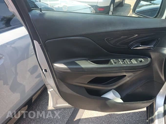 2017 Buick Encore Preferred II 1SD - miniatura 9