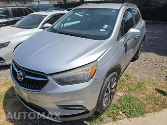 2017 Buick Encore Preferred II 1SD