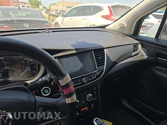 2017 Buick Encore Preferred II 1SD – miniatura 10