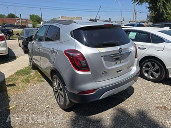 2017 Buick Encore Preferred II 1SD – miniatura 2