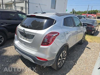 2017 Buick Encore Preferred II 1SD – miniatura 3