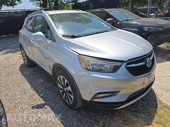 2017 Buick Encore Preferred II 1SD – miniatura 4