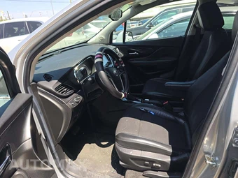 2017 Buick Encore Preferred II 1SD – miniatura 6