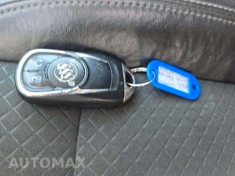 2017 Buick Encore Preferred II 1SD – miniatura 8