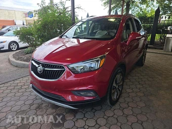 2017 Buick Encore Preferred II 1SD