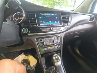 2017 Buick Encore Preferred II 1SD - miniatura 10