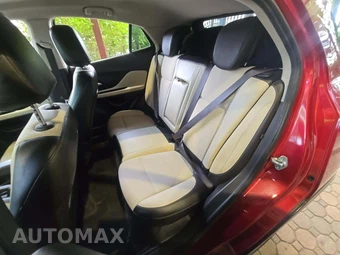 2017 Buick Encore Preferred II 1SD - miniatura 13