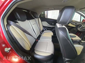 2017 Buick Encore Preferred II 1SD - miniatura 16