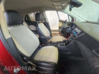 2017 Buick Encore Preferred II 1SD - miniatura 18