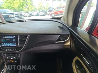2017 Buick Encore Preferred II 1SD - miniatura 19